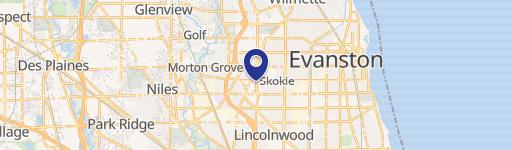 Skokie Net Lease Industrial Property
