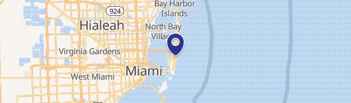 Collins Avenue Retail Space