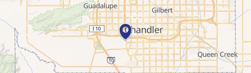 Chandler Industrial Building For Sale