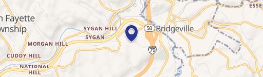 Flexible Workspace in Welcoming Campus