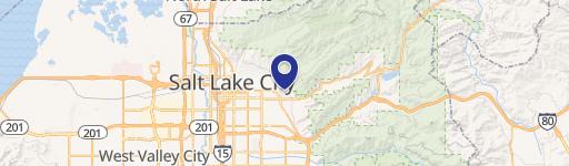 Office Space in Salt Lake