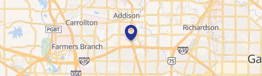 Retail/Restaurant Space Near Galleria Dallas