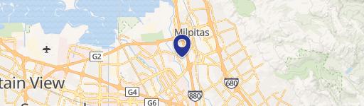 Milpitas Flex Space Available