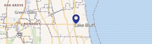 Lake Bluff Industrial Portfolio