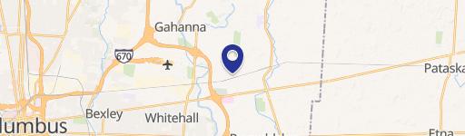 Gahanna Flex/Industrial Space Available