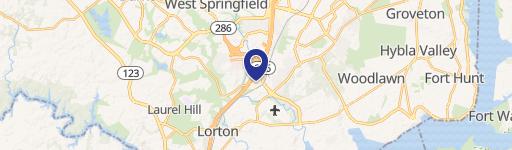 Warehouse with Yard Space