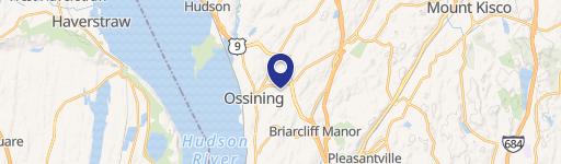 Retail Space in Briarcliff Manor