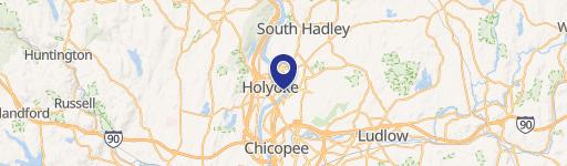 Holyoke Industrial Complex For Sale