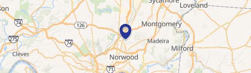 9,970 SF Manufacturing/Warehouse Facility