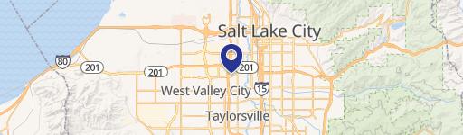 West Valley City Warehouse Space