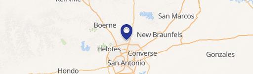 Stone Oak Sublease Opportunity