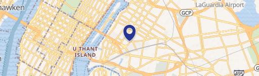 Long Island City Office Space