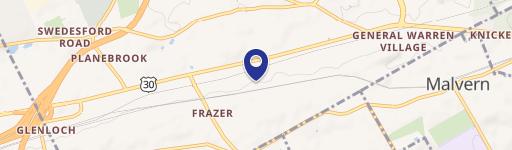 Modern Office Space Available