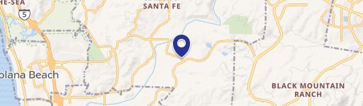 Rancho Santa Fe Office Space