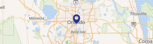 Orlando Office Space For Lease