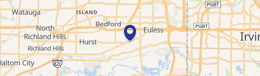 Euless Industrial Space Available