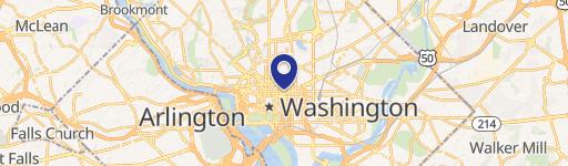 Office Space on New York Avenue