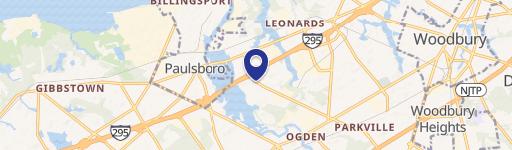 Thorofare Warehouse / Flex Unit