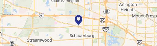 Retail Space in Regional Center