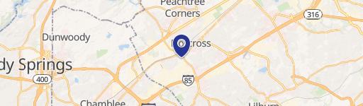 Industrial Flex Space For Lease