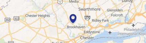 Former Rite Aid Available For Rent