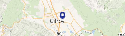 Gilroy Industrial Warehouse For Sale