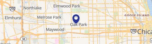 Oak Park Retail Opportunity
