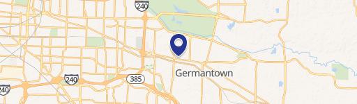 Germantown Office Space Available