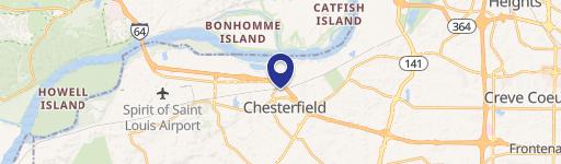 Retail Space in Chesterfield Center