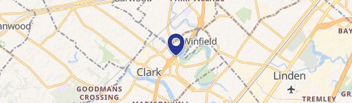 Clark Office Space For Rent