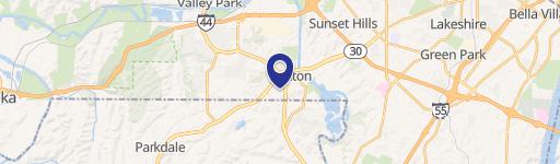 Retail Space in Growing Community