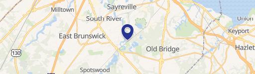 Office Building with Permitted Storage