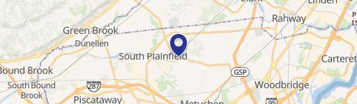 South Plainfield Office Space Available