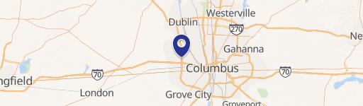 Westbelt Drive Warehouse Space Available