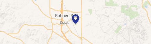 Rohnert Park Flex/Industrial Space