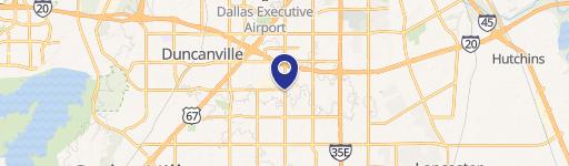 DeSoto Retail or Office Space