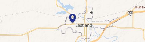 Eastland Retail Space For Lease