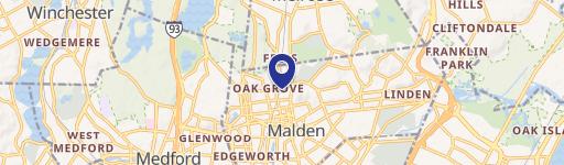 Warehouse/Manufacturing Space Near Route 60