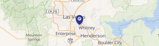 Las Vegas Retail Space Available