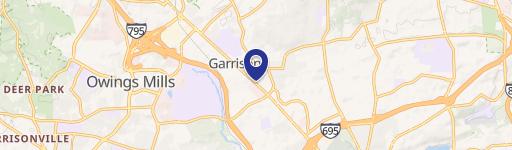 Owings Mills Office Space Available