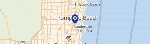 Fort Lauderdale Office Space Available