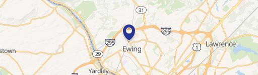 Ewing Retail Space Available