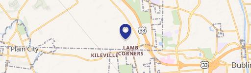 Retail Space Near Planned Residences