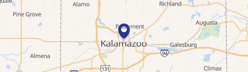 Restored Church Building For Sale