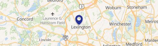 Downtown Lexington Retail Space Available