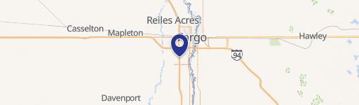 Fargo Office Space For Lease