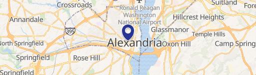 Alexandria Office Building For Sale