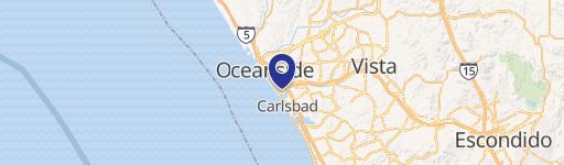 Oceanside Office with Panoramic Views