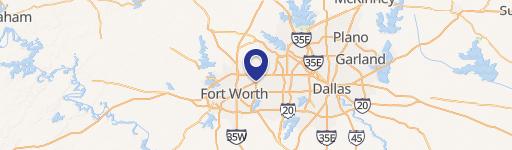 Fort Worth Flex/Industrial Space