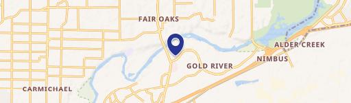 Gold River Office Space Available